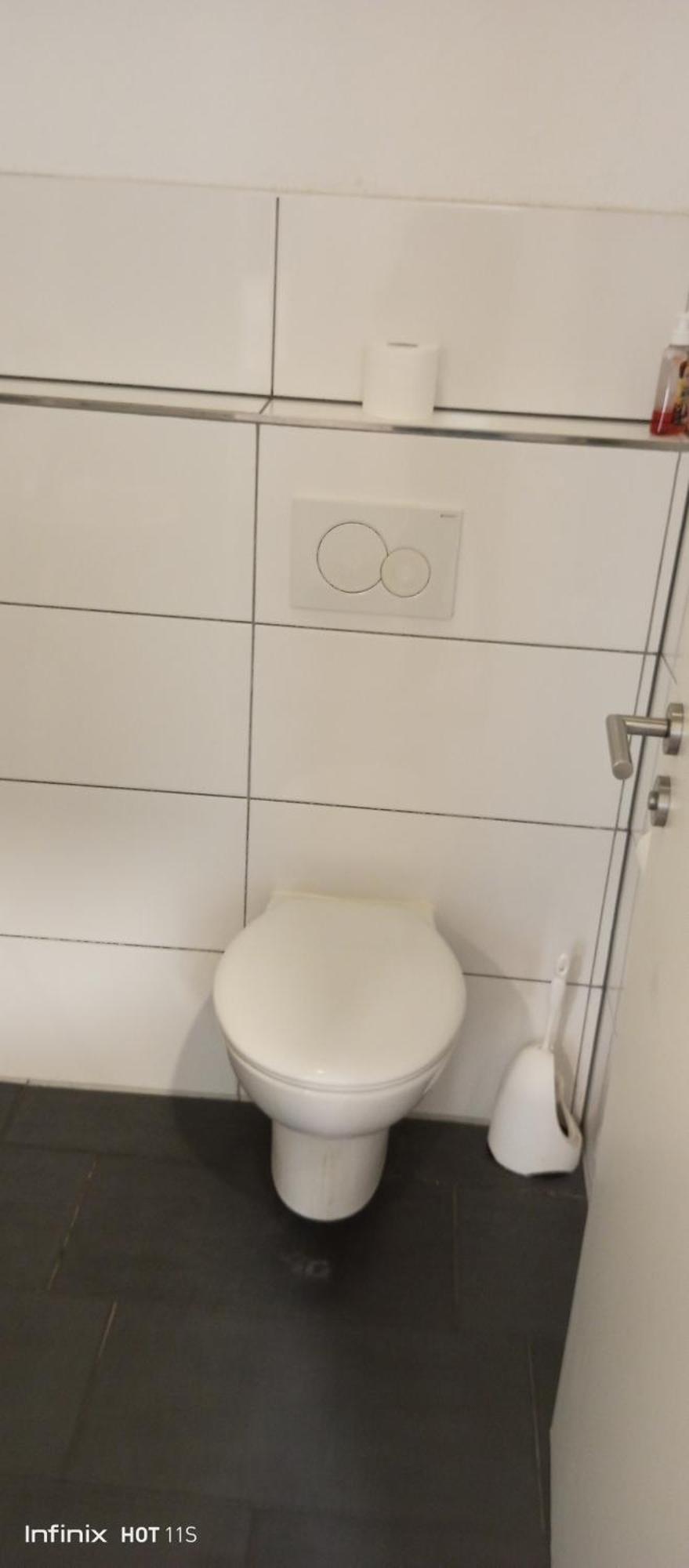 Gemuetliches Lisa Zimmer Mit Gemeinschaftskueche Heilbronn Zentrum Exterior foto